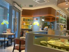 -菲滋意式餐厅(富阳东方茂店)