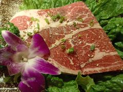-喜牛烧肉酒场·黑金店(威高广场店)