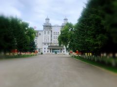 -佳木斯市第一中学(二校区)