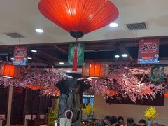 -那家老院子东北菜·饺子·小鸡炖蘑菇(艳华街店)