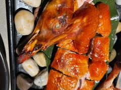 -小厨娘绣中淮扬(大行宫科巷店)