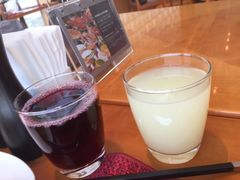 -视界美食自助餐厅·石家庄希尔顿酒店