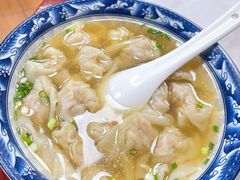 -煌记云吞世家(信义锦绣花园店)
