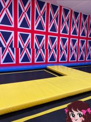 -都乐汇儿童乐园(莱蒙都会店)