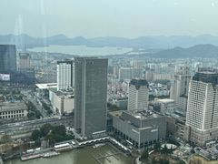 -西湖文化茶楼(环球中心店)