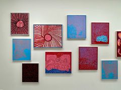 -大田秀则画廊