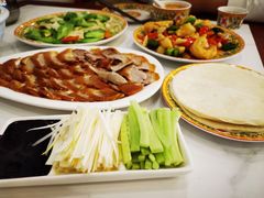 -鸿宾楼(展览馆路店)