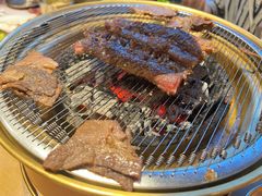 -西塔老太太泥炉烤肉(双井店)