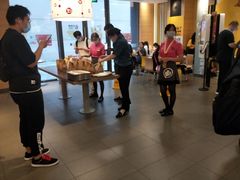 -麦当劳(长泰商业广场店)