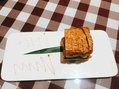 -邓丽君音乐主题餐厅