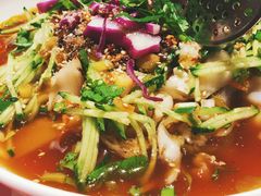 -西贝莜面村(上海百联西郊店)