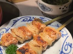 -沼津港精致料理·寿喜烧·烧鸟(龙湖南桥天街日料榜单店)