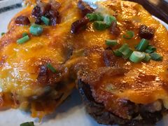 芝士烤土豆-SMOKI & CO(五大道店)