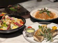 -1874融合西厨·观景餐厅(保利店)