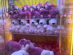 -风云再起游乐汇(北京西单西西友谊店)