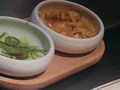 -盛焰铁板烧(王府井店)