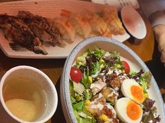 -白石の深夜食堂(泰华店)