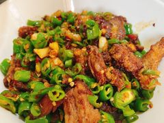 -西江红·株洲本地菜(滨江南路店)