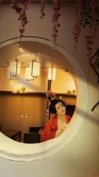 -盘子女人坊古装写真摄影(天津总店)