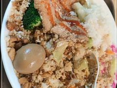 -大食代美食广场(迪士尼小镇店)