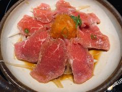 -蟹将军·松叶蟹和牛日料放题自助(K11店)