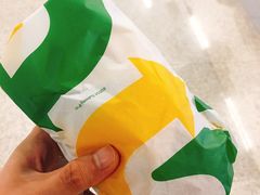 -赛百味SUBWAY(高新店)