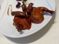 -香港狮子山下·明星粤菜餐厅(北苑店)