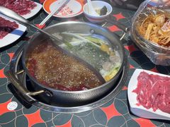 -南城十里潮汕鲜牛火锅·鲜虾生滚粥(融汇老商埠店)