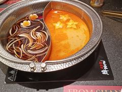-牛New寿喜烧(新六百店)