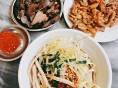 -再回首鸡肉米线(人民路一店)