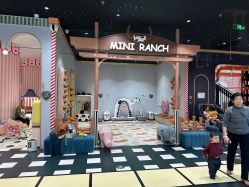 -MELAND亲子乐园•活动包场(北京亦庄龙湖天街店)