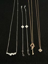 -Cindy Jewelry·钻戒·彩色宝石