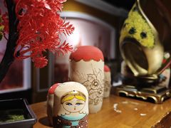 -俄士厨房(五棵松华熙LIVE店)
