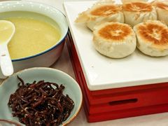 -汇贤府·李氏新鲁菜(万寿路店)