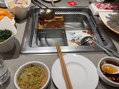 -海底捞火锅(宇飞大厦店)