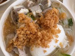 吴记后安粉汤-吴记后安粉汤(中央路店)