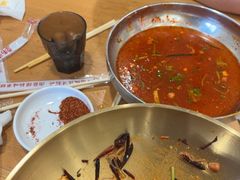 -韩麦大冷面(桂花街直营店)