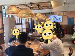 -衡厨·衡阳土菜(中南店)