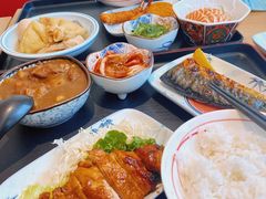-楽飯屋(软件园店)