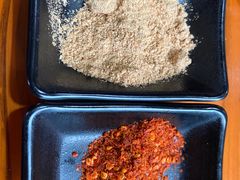 -炭虎子水浒烤肉(梦时代店)