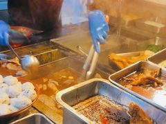 -下环街市熟食中心