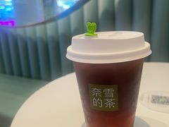 -奈雪的茶(佛山顺德美的悦然广场店)