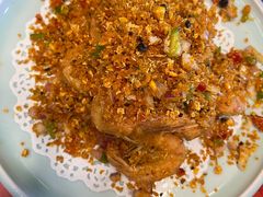 -北平味道.京味菜.烤鸭(梨园店)