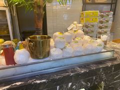 -星伦多自助料理·涮烤一体(杭州来福士店)