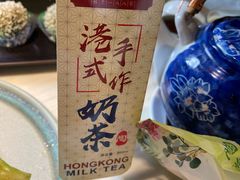 -陶陶居酒家(新天地店)