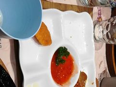 -冲浪熊西餐厅(南戴河店)