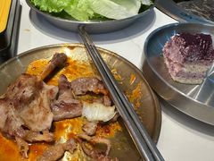 -花味·自助烤肉(南方时代店)