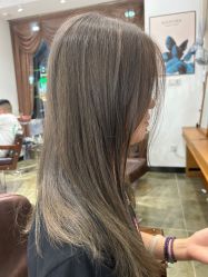 -心迪染发专门店