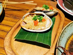 -仓库南洋海鲜小排档(柳河路店)