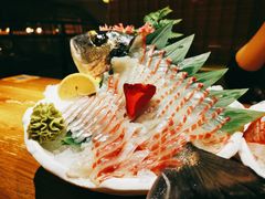 -阿吾罗日本料理(K11艺术中心店)